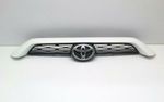 5310135080A0 - : Genuine Toyota 2014 &amp; Newer 4Runner 040 Super White Grille Assembly for Toyota: 4Runner Image