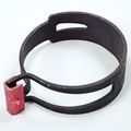 9046737005 - Cooling System: Lower Hose Clamp for Scion: tC, xD | Toyota: 4Runner, Celica, Highlander, MR2 Spyder, RAV4, Tacoma, Tundra Image