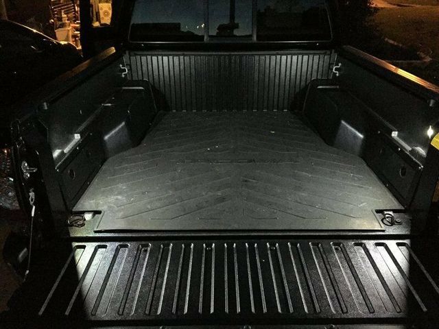 PT94835160 - Bed Products: Genuine Toyota 2016-2019 Tacoma LED Bed Lighting Kit for Toyota: Tacoma Image