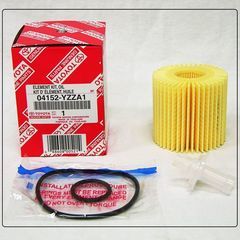                                     Engine Oil Filter Element
                                