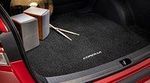 PT2060220402 - : Genuine Toyota 2020 Corolla Carpet Trunk Mat for Toyota: Corolla Image