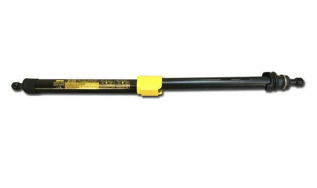 68907-35081 - Genuine Toyota FJ Cruiser Left Back Door/Lift Gate