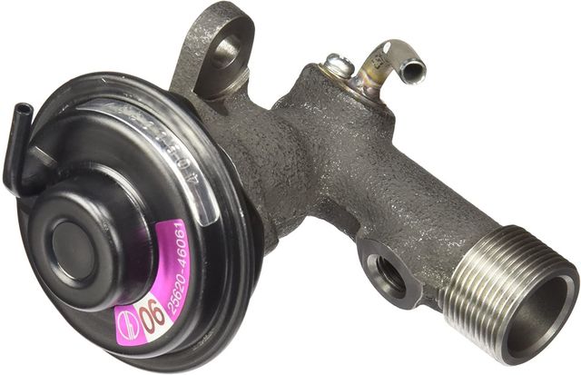 25620-46061 - Genuine Toyota 1993-1998 Supra MKIV 2JZGE N/A EGR