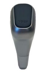 Trd Sport Shift Knob - Silver - Toyota (PTR57-0C180-01)