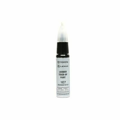 Genuine Toyota .5 oz Touch Up Paint Silver Streak Mica Code