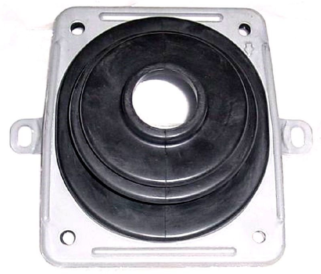 58280-14080 - Boot, Shift & Select Lever, No. 1 Elmhurst Toyota Parts