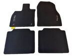 PT9194223302 - Interior: Carpet Floor Mats for Toyota: bZ4X Image