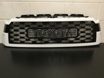 PT3630C200WT - Body: Grille Assembly for Toyota Image