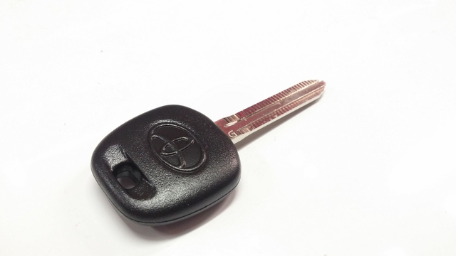 2010-2017 Toyota Tundra Genuine Toyota Master G Chip