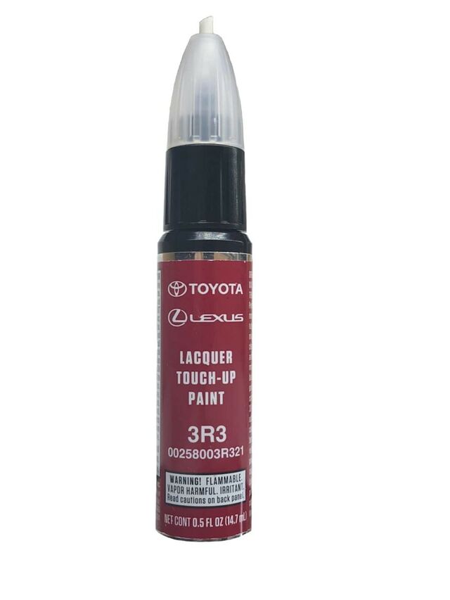 Buy Toyota Touch Up Paint 258003R321 | OEM Parts | Elmhurst Toyota