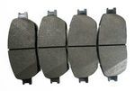 446508030 - Brakes: Front Pads for Toyota: Avalon, Camry, Sienna, Solara Image