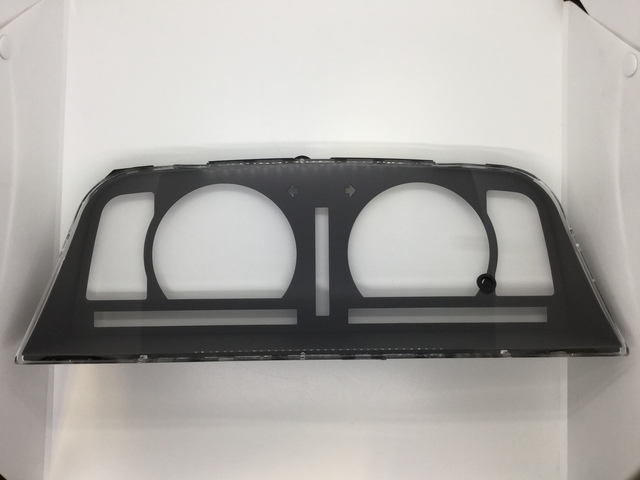 83134-60100 - Genuine Toyota 1991-1997 Land Cruiser FJ80 Gauge