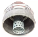 1562031060 - Engine: Filter Housing for Toyota Image