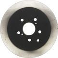 424310E020 - Brakes: Rotor for Toyota: Highlander, Sienna Image
