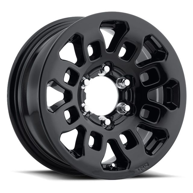 2017-2019 Toyota Tacoma Genuine Toyota Tacoma TRD PRO Gloss