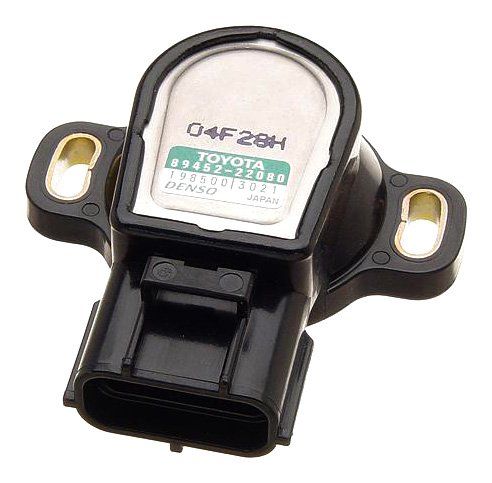 89452-22080 - Throttle Position Sensor 1993-1998 Toyota | Elmhurst