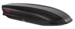 8007335 - : Yakima SkyBox 16 Carbonite 16 Cubic Ft. Rooftop Storage Cargo Box for Yakima Image