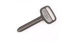 9099900186 - : Blank Key for Toyota Image