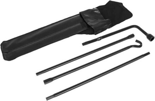Apple - せんよう Genuine Toyota Tire Change Jack Tool Kit 09101-04141