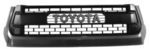 531000C260B1 - : Genuine Toyota 2014-2017 Tundra TRD PRO Gray 1G3 Grille Assembly for Toyota Image