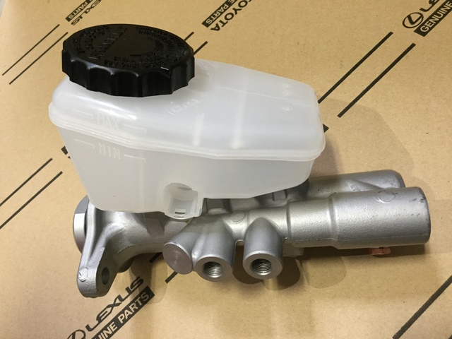 1996-1998 Toyota Supra Genuine Toyota Supra MK4 Turbo Brake