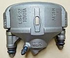 477304813084 - : Remanufactured Brake Caliper for Toyota Image