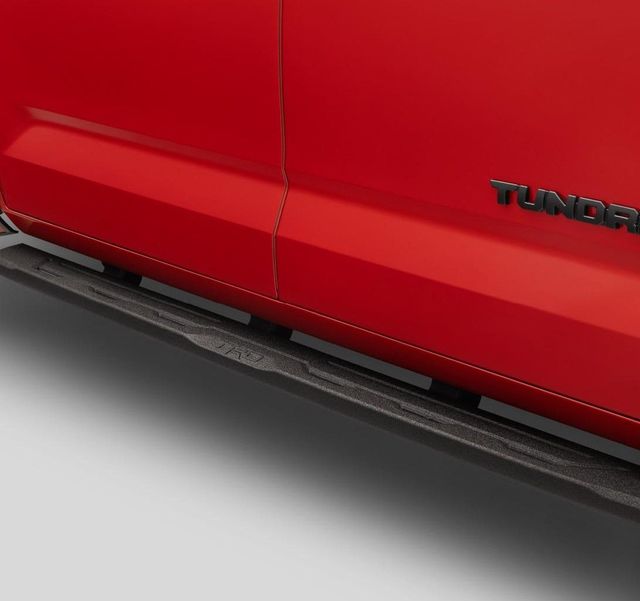 2022-2024 Toyota Tundra Genuine Toyota 2022 & Newer Tundra CrewMax