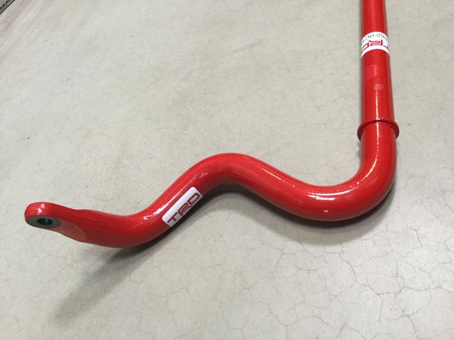 2018-2022 Toyota Genuine Toyota 07-21 Tundra & 08-22 Sequoia TRD