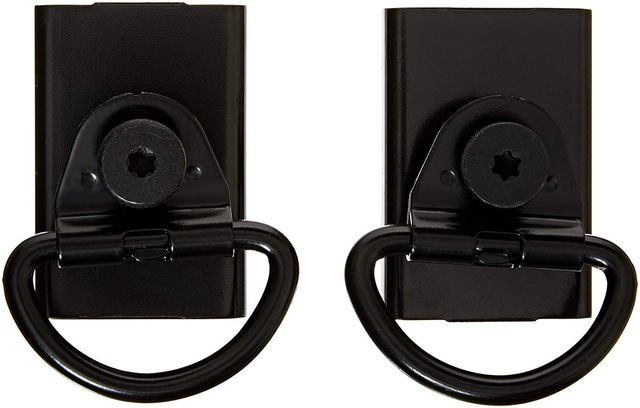 PT27835054 - Exterior: Genuine Toyota Tacoma Bed Cargo Loop and Bolt D-rings/Tie-downs for Toyota: Tacoma Image