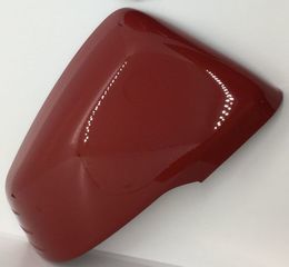                                     Genuine Toyota 2020 Supra Release Series Red Right Mirror Cover
                                