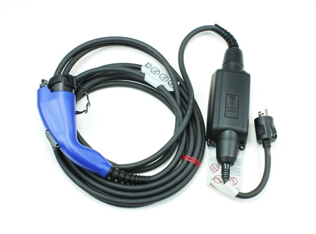 G9060-47130 - Genuine Toyota BZ4X, Prius Prime, Rav4 Prime Charger G9060-47130 - Genuine Toyota BZ4X, Prius Prime, Rav4 Prime Charger