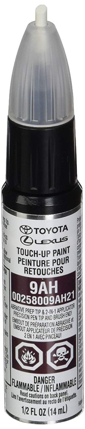 たっちゅー Toyota Touch-up Paint Underground (1L7) Genuine OEM OE | eBay
