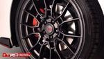 PT7580320002 - : Genuine Toyota Camry &amp; Avalon TRD 19" Wheel/Rim (1 wheel) for Toyota Image