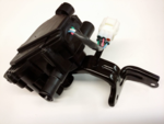 1667021010 - Cooling System: Water Valve for Toyota Image