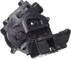 6935008020 - Electrical: Trunk Lock Actuator Motor for Toyota: Sienna Image