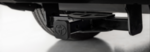 PT22830251 - : Genuine Toyota Crown Signia 2025+ Activity Mount/Hitch For Bike Racks &amp; Cargo Carriers for Toyota Image