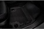 PT9083023120 - : Genuine Toyota 2023 + Crown Black Rubber All Weather Floor Liners/Mats for Toyota Image