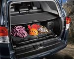 PT31189120 - Cargo Management: Cargo Area Cover, Retractable for Toyota: 4Runner Image