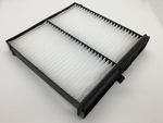 87139WB001 - HVAC: Filter for Toyota Image
