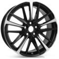 4261106E20 - Suspension: Wheel, Alloy for Toyota Image
