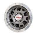 PTR5635220F3 - Wheels: 16" Wheel, Off-Road TRD, Graphite for Toyota: Tacoma Image
