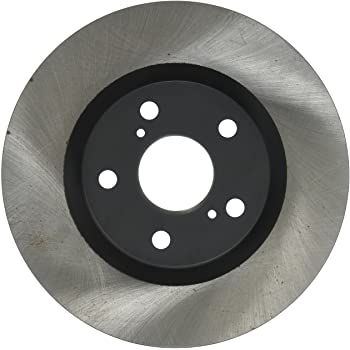 2009-2022 Toyota Genuine Toyota (2010 + Prius) 2020 + Corolla Rear