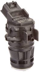 8533060190 - Body: Washer Pump for Scion: tC, xB, xD | Toyota: 4Runner, Avalon, Camry, Corolla, FJ Cruiser, Highlander, Land Cruiser, Matrix, Mirai, Prius, Prius C, RAV4, Sequoia, Tundra, Venza, Yaris Image