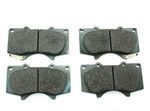 446560320 - : Genuine Toyota 2010 &amp; Newer 4Runner Front Brake Pads for Toyota: 4Runner Image