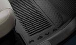 PT9084226002 - : Genuine Toyota All-Weather Floor Liners – 2026+ RAV4 Hybrid for Toyota Image