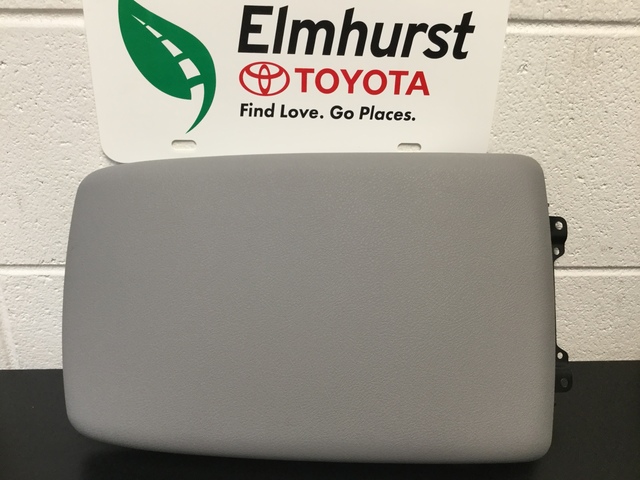 Door Sub-Assembly, Console 58905-48011-B0 | Elmhurst Toyota Parts