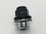 90942A1010 - : Wheel Lug Nut for Toyota: Avalon, Camry, Corolla, Corolla Cross, Highlander, Sienna, Tacoma Image