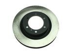 4351260191 - Brakes: Rotor for Toyota: 4Runner Image