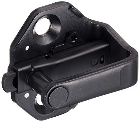 69410-30040 - Driver or Passenger Door Striker Plate 1993-1998