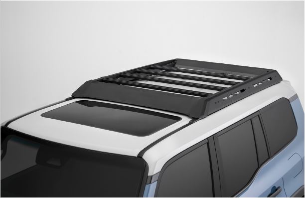 2024-2025 Toyota Land Cruiser Genuine Toyota 2024 + Land Cruiser